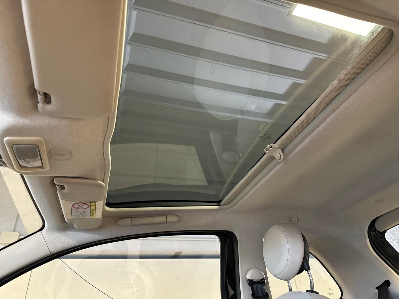 Fiat Fiat 500 usata 8