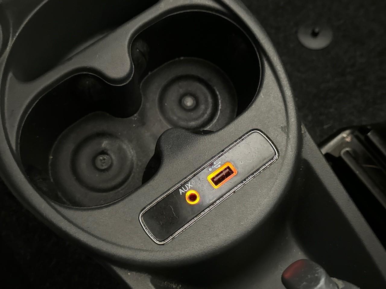 Fiat Fiat 500 usata 9