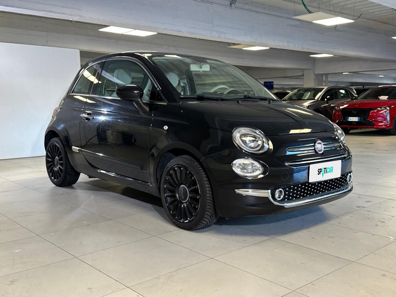 Fiat Fiat 500 usata 13