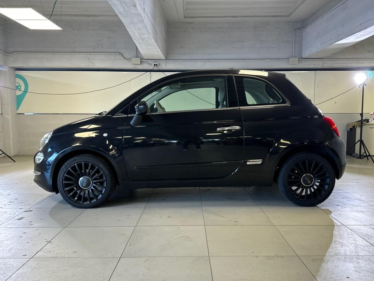 Fiat Fiat 500 usata 14