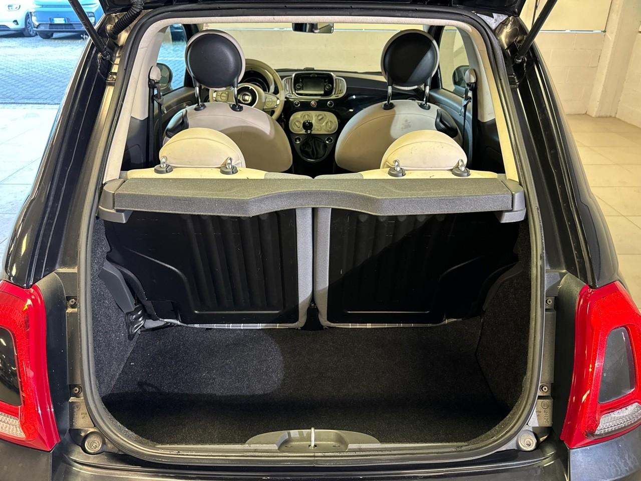 Fiat Fiat 500 usata 16