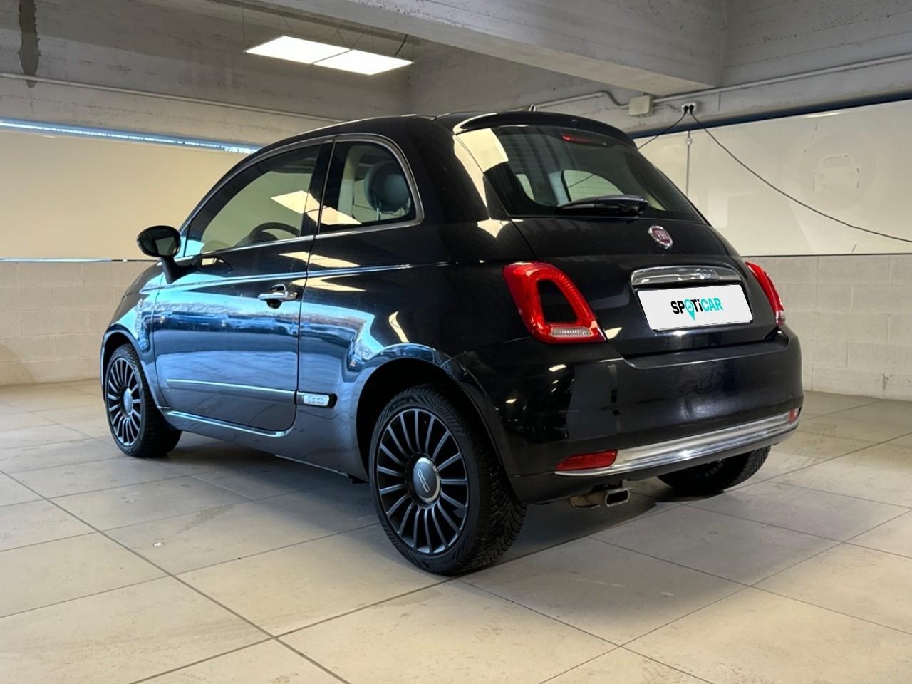 Fiat Fiat 500 usata 17