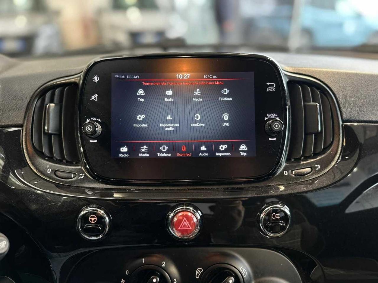 Fiat Fiat 500 usata 5