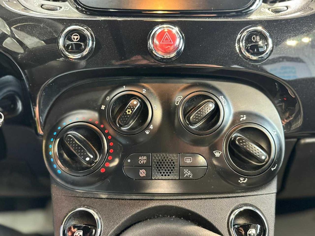 Fiat Fiat 500 usata 6