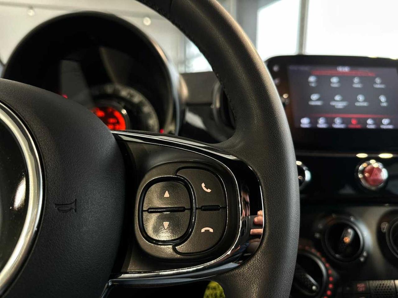 Fiat Fiat 500 usata 7