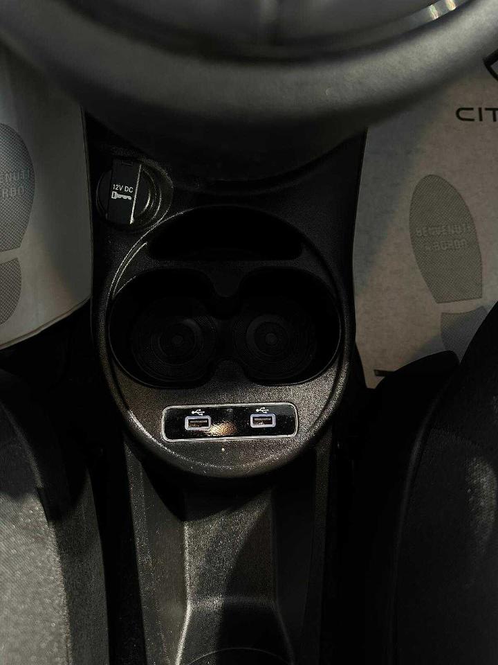 Fiat Fiat 500 usata 10