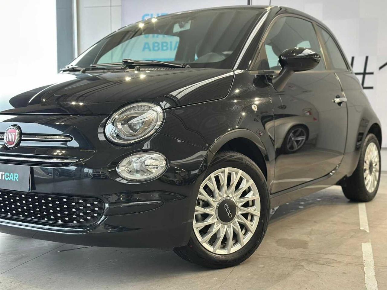 Fiat Fiat 500 usata 11