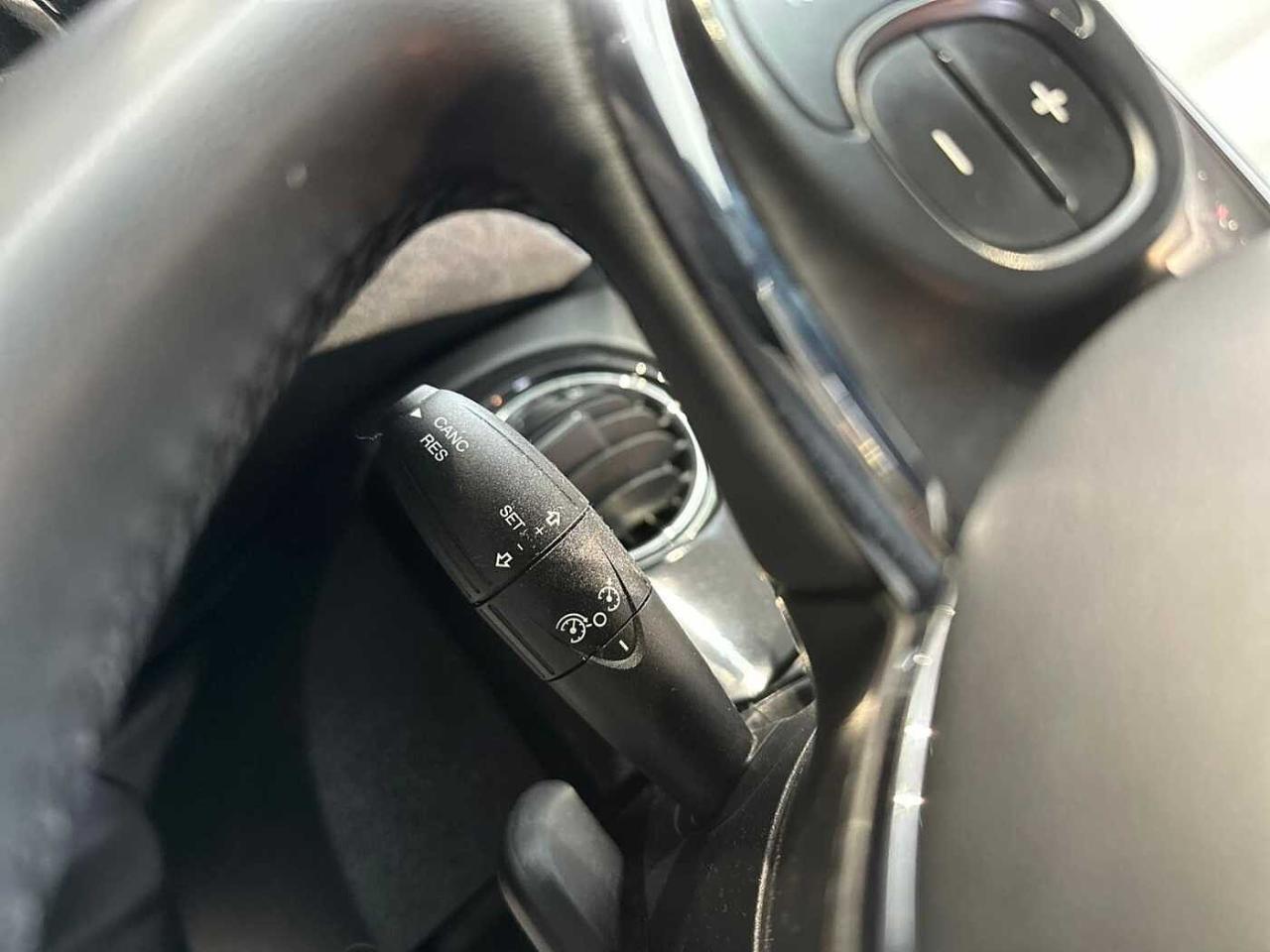 Fiat Fiat 500 usata 12