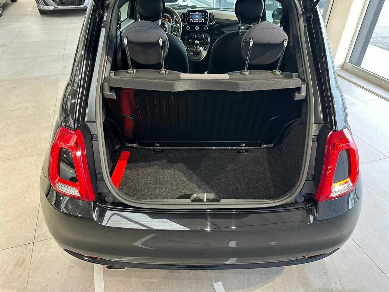 Fiat Fiat 500 usata 16