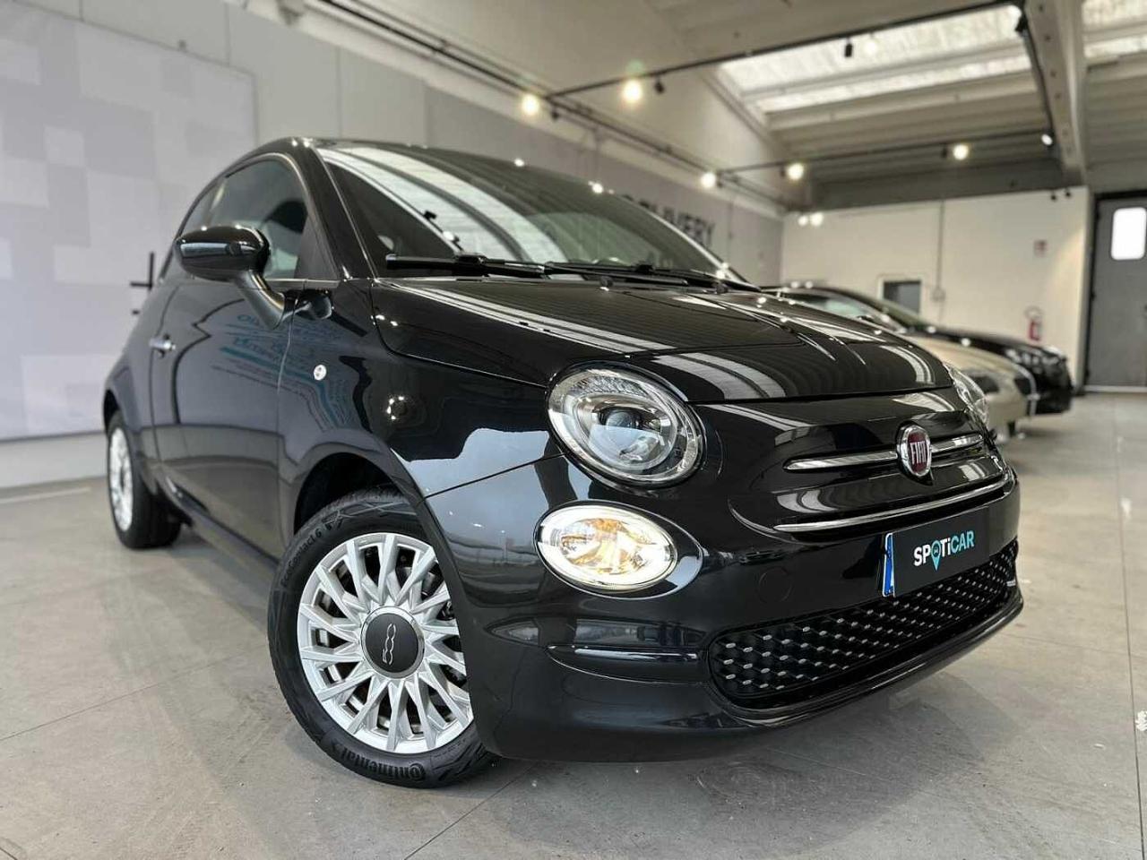 Fiat Fiat 500 usata 18