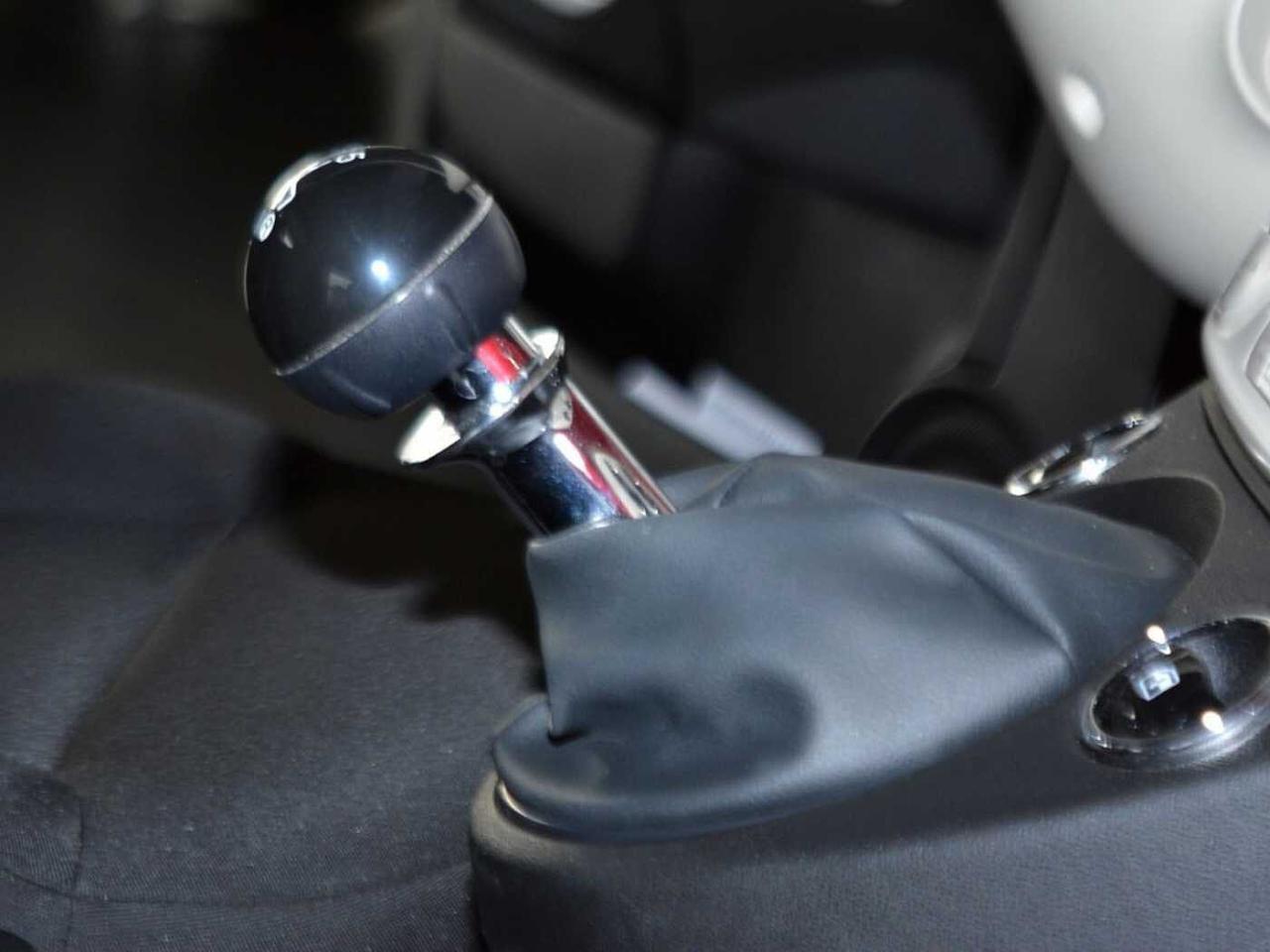 Fiat Fiat 500 usata 2