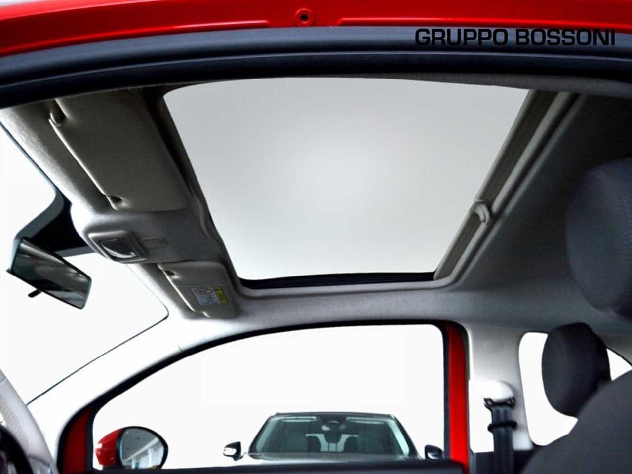 Fiat Fiat 500 usata 4