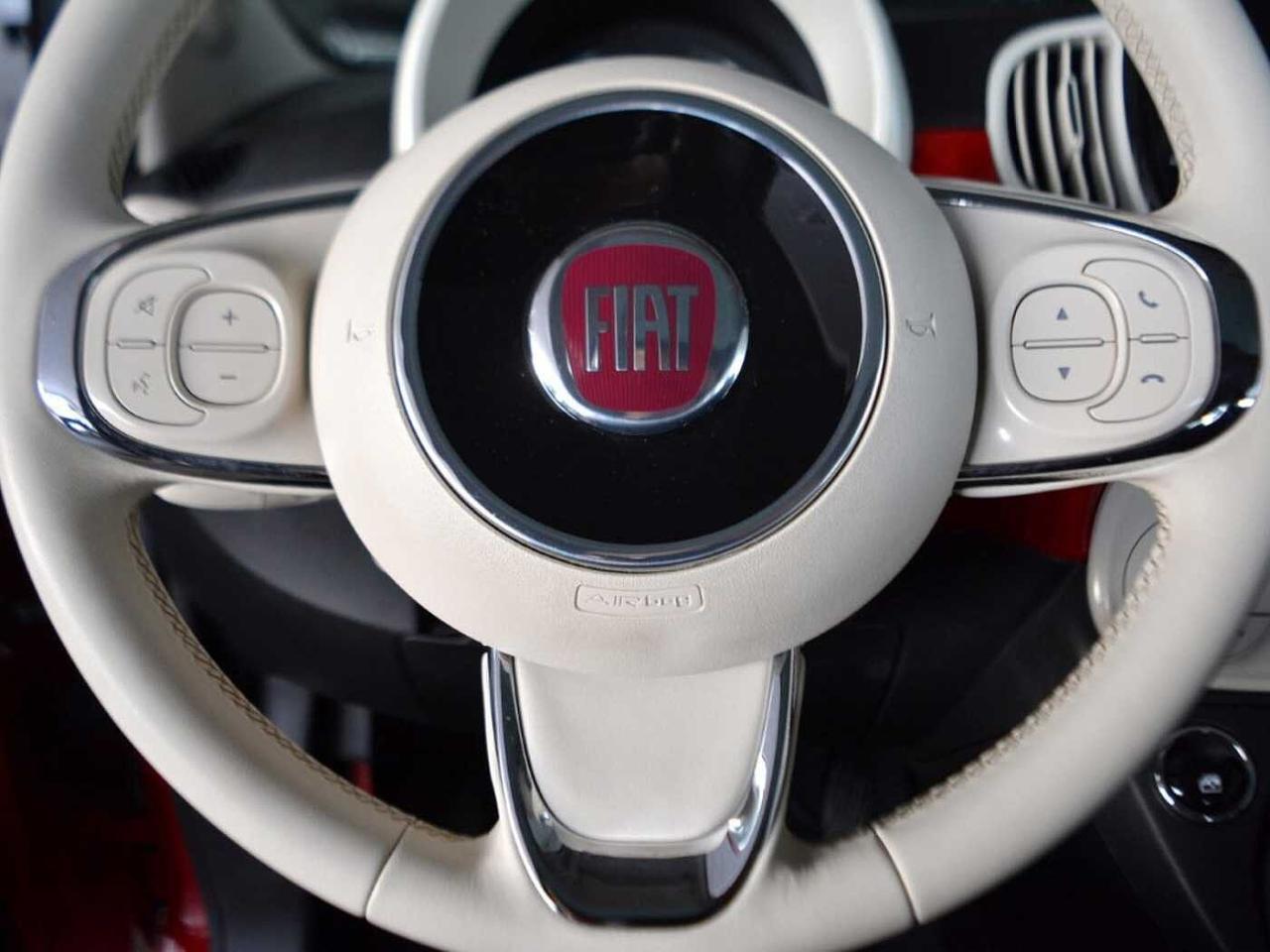 Fiat Fiat 500 usata 9