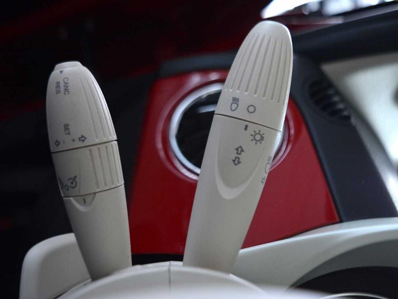 Fiat Fiat 500 usata 10