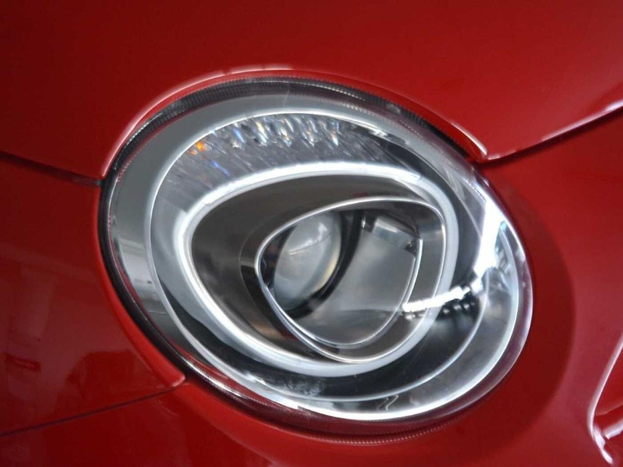 Fiat Fiat 500 usata 13