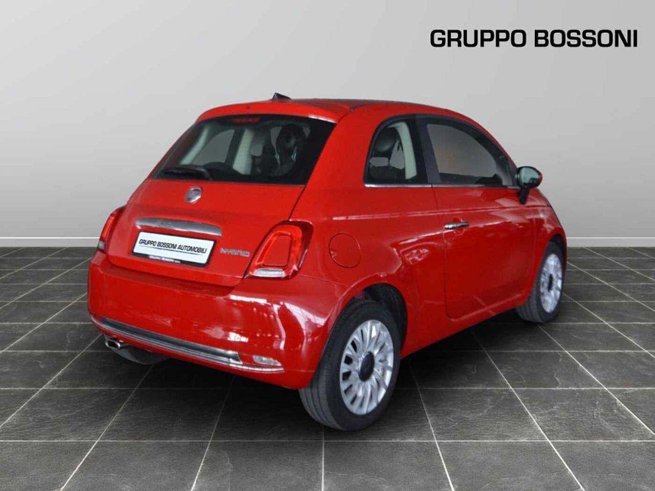 Fiat Fiat 500 usata 17