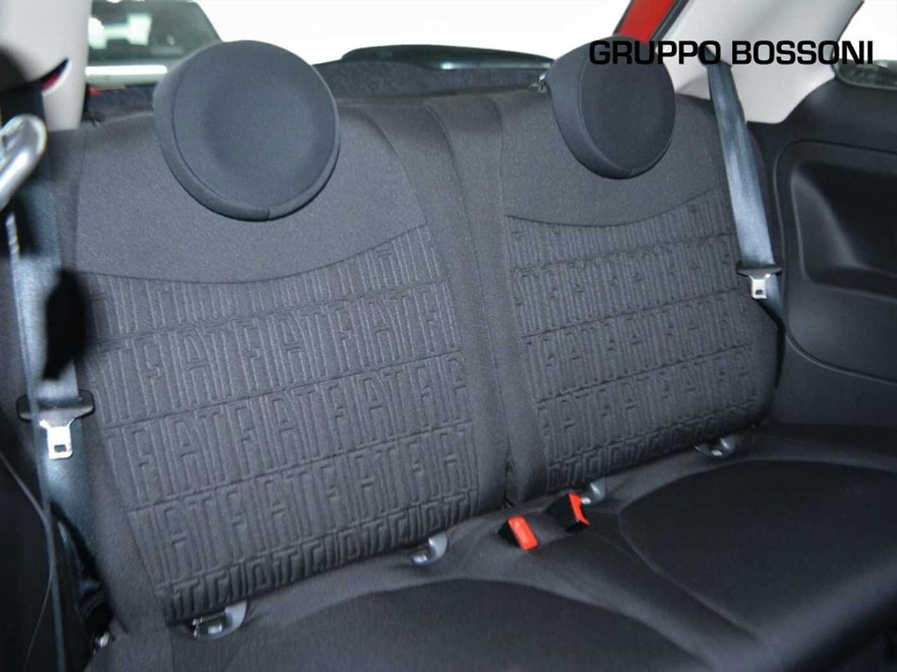 Fiat Fiat 500 usata 20