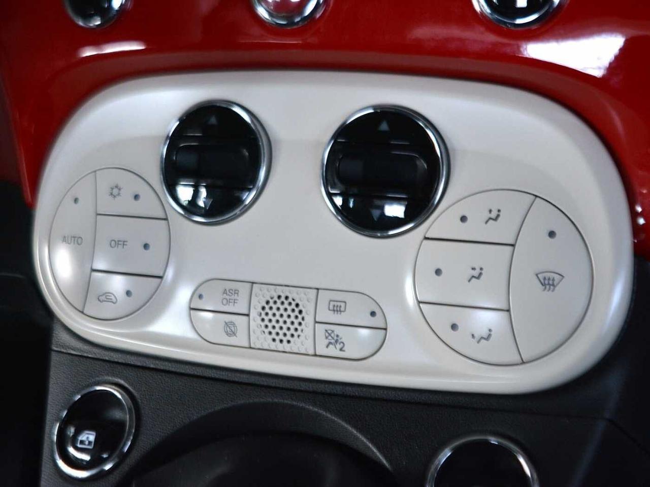 Fiat Fiat 500 usata 1