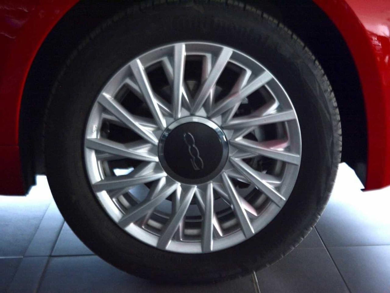 Fiat Fiat 500 usata 5