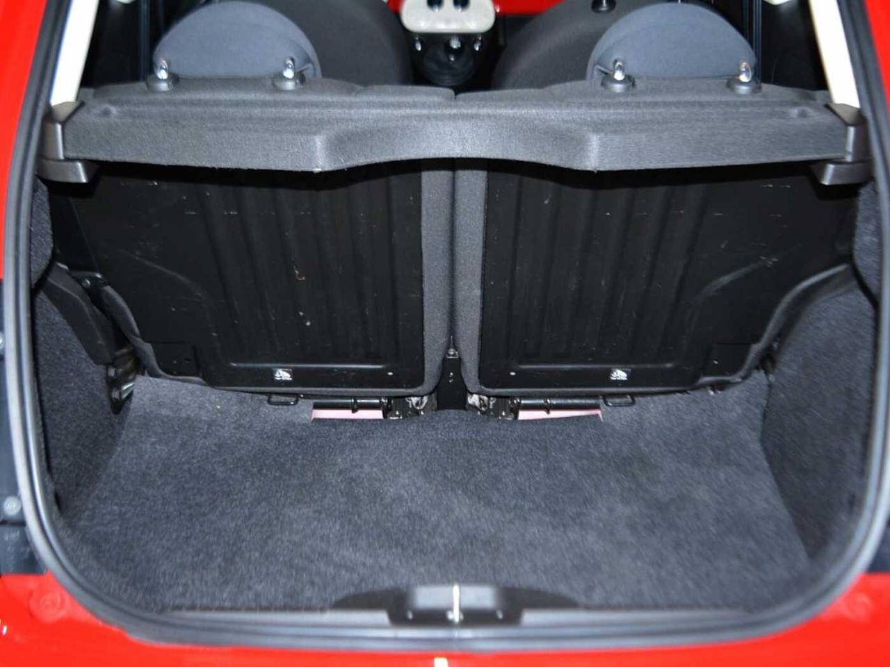 Fiat Fiat 500 usata 6