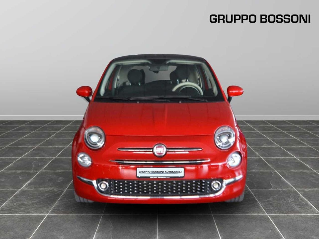 Fiat Fiat 500 usata 11