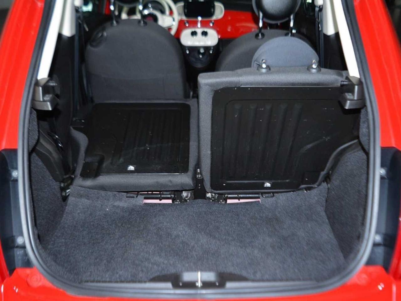 Fiat Fiat 500 usata 7