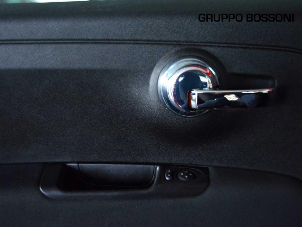 Fiat Fiat 500 usata 8