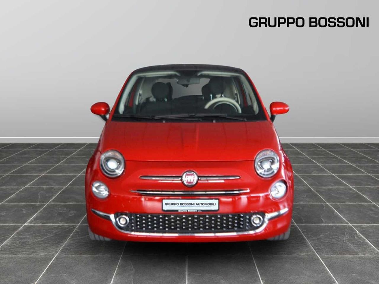 Fiat Fiat 500 usata 11