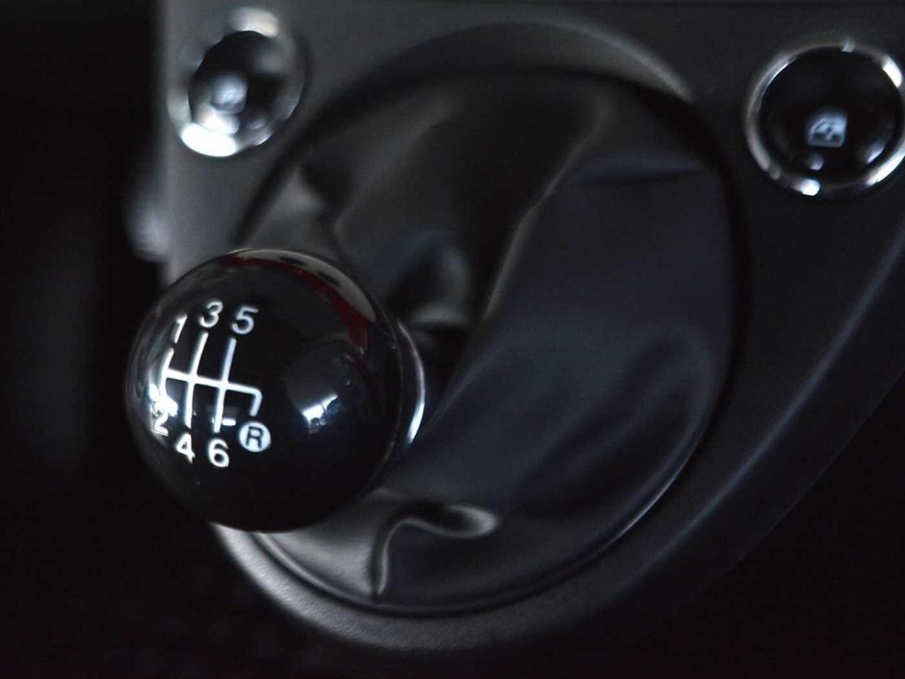 Fiat Fiat 500 usata 12