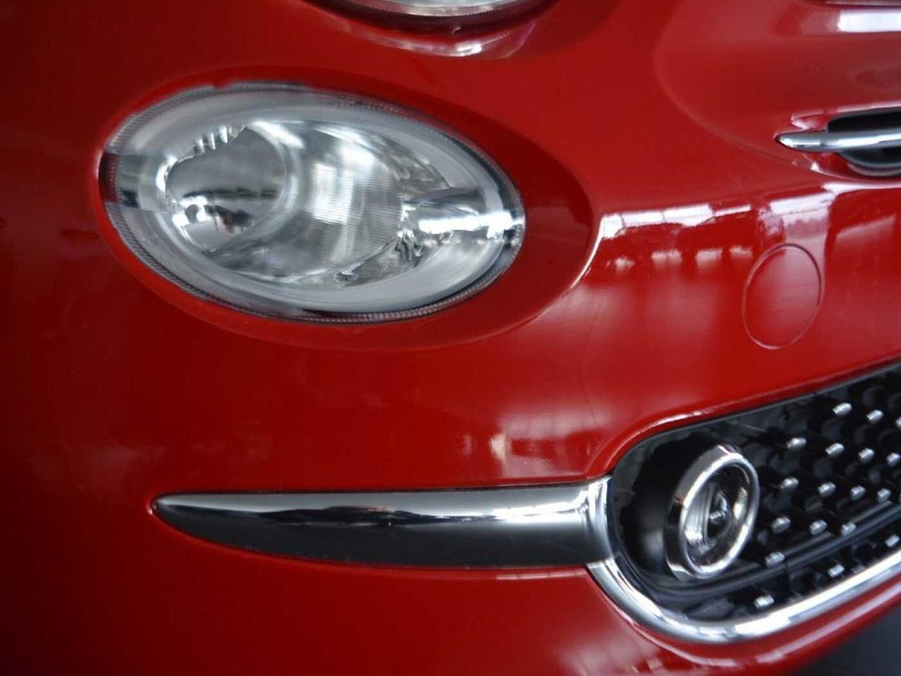 Fiat Fiat 500 usata 14