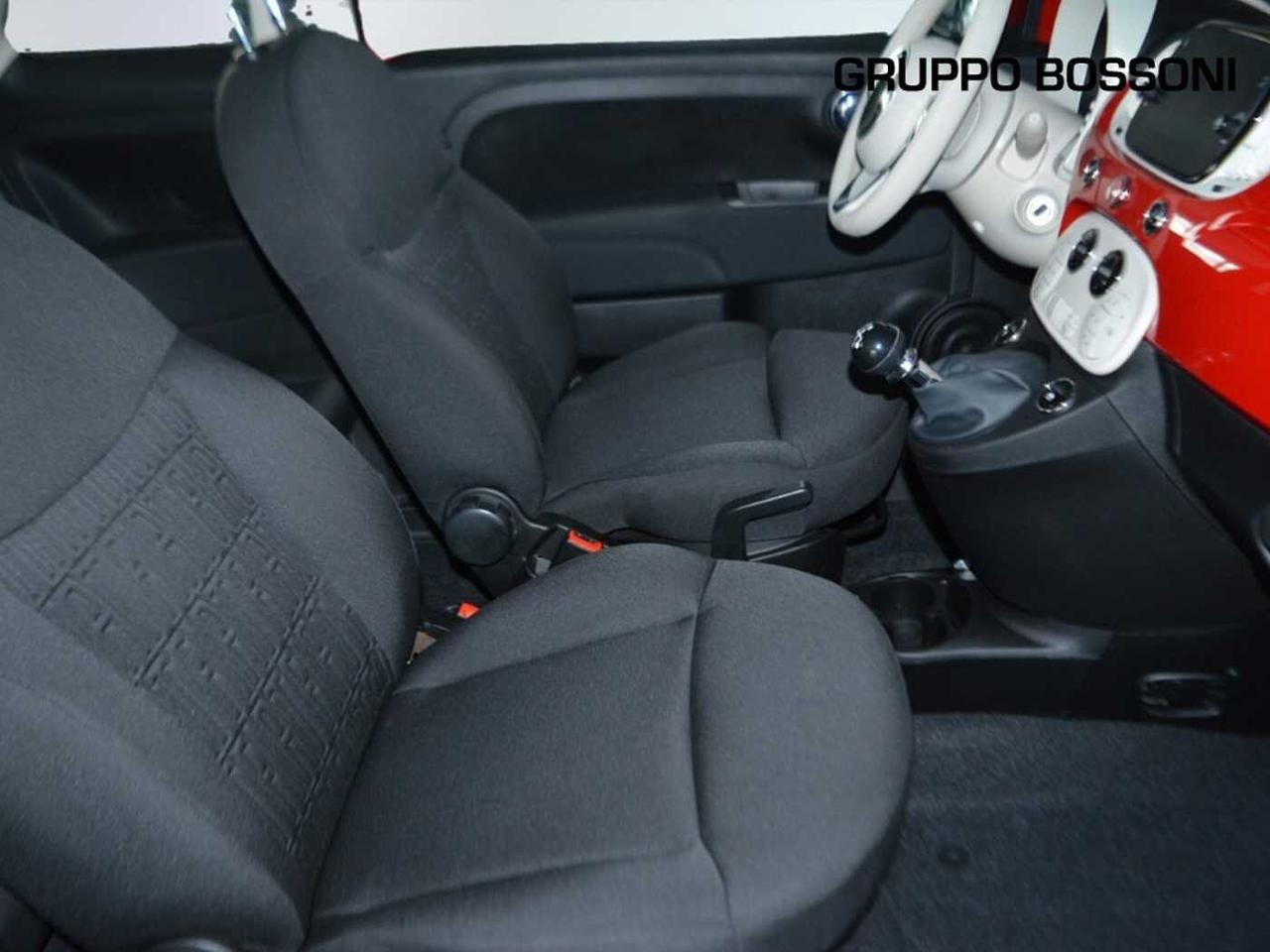 Fiat Fiat 500 usata 19