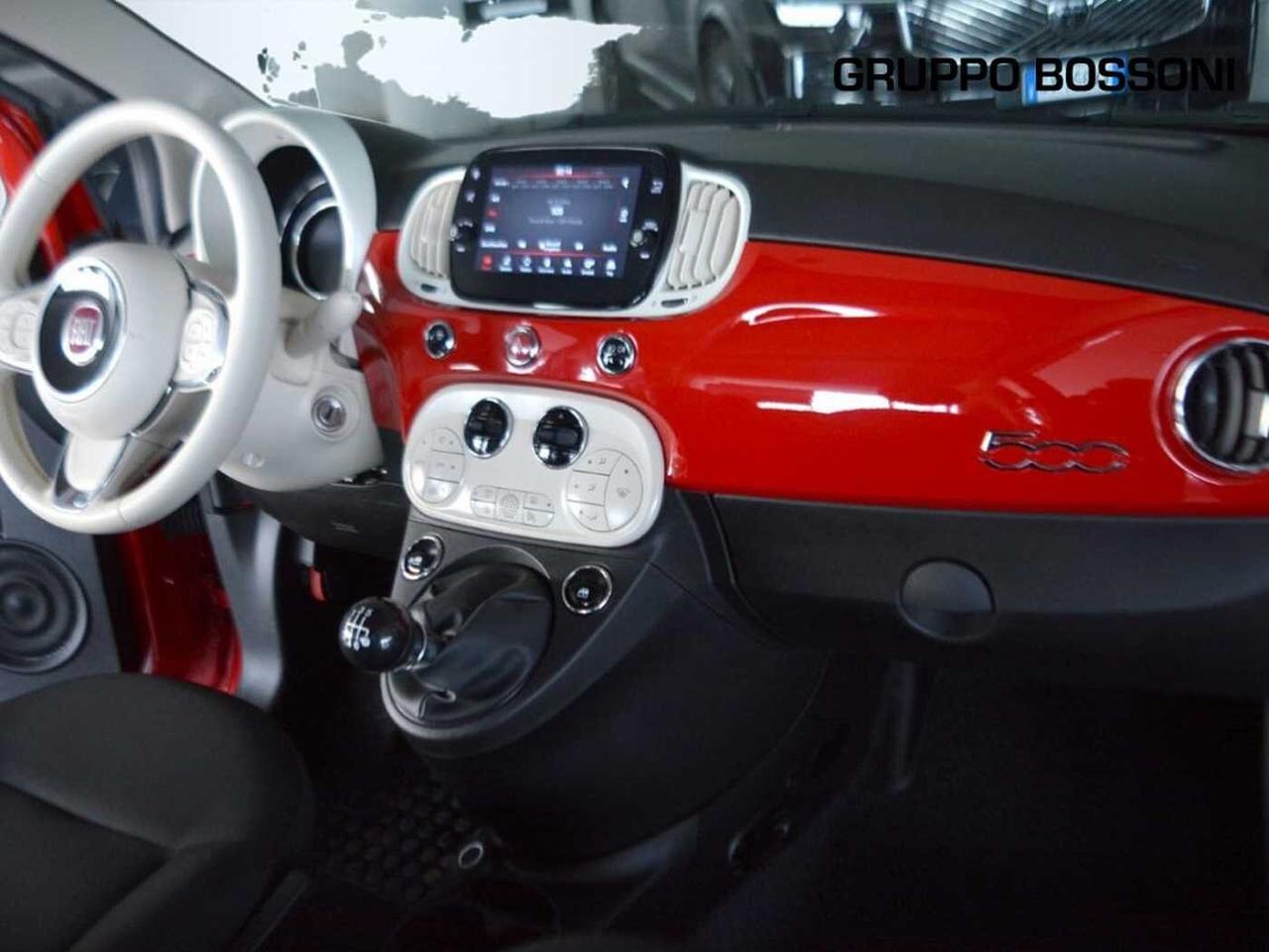 Fiat Fiat 500 usata 21