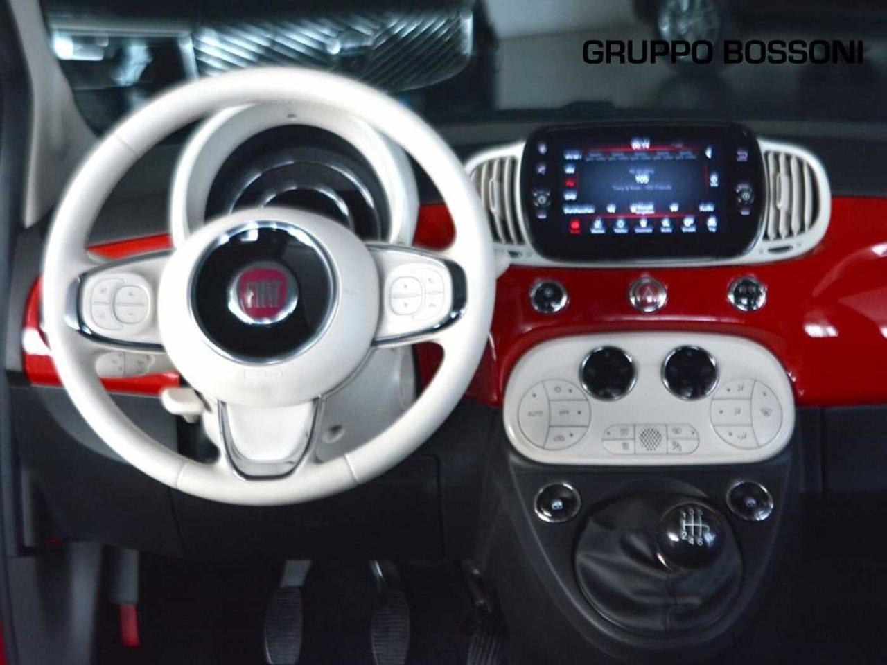 Fiat Fiat 500 usata 22