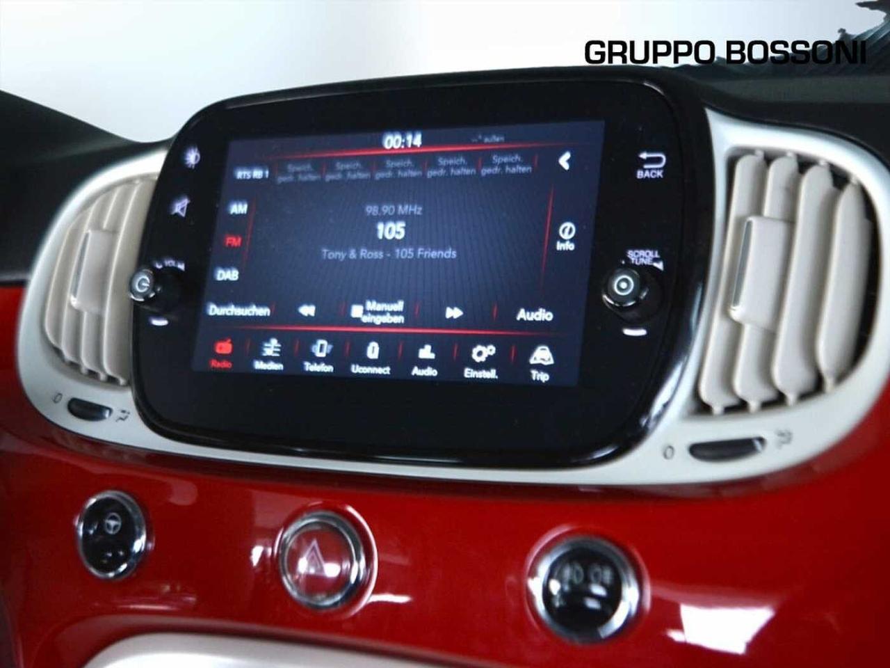 Fiat Fiat 500 usata 23