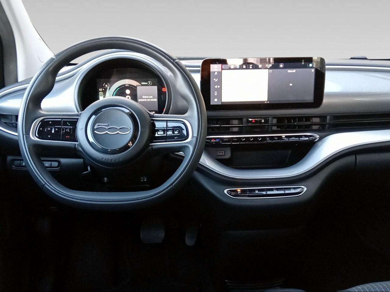 Fiat Fiat 500 usata 2