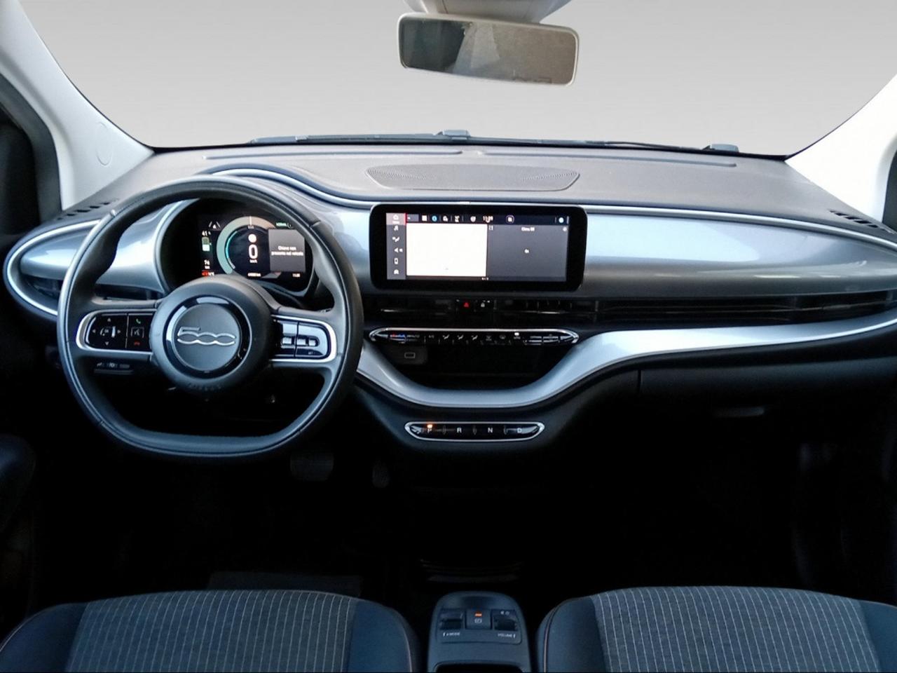 Fiat Fiat 500 usata 5