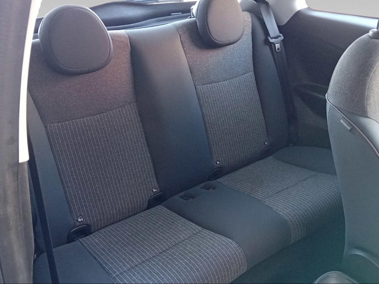 Fiat Fiat 500 usata 6