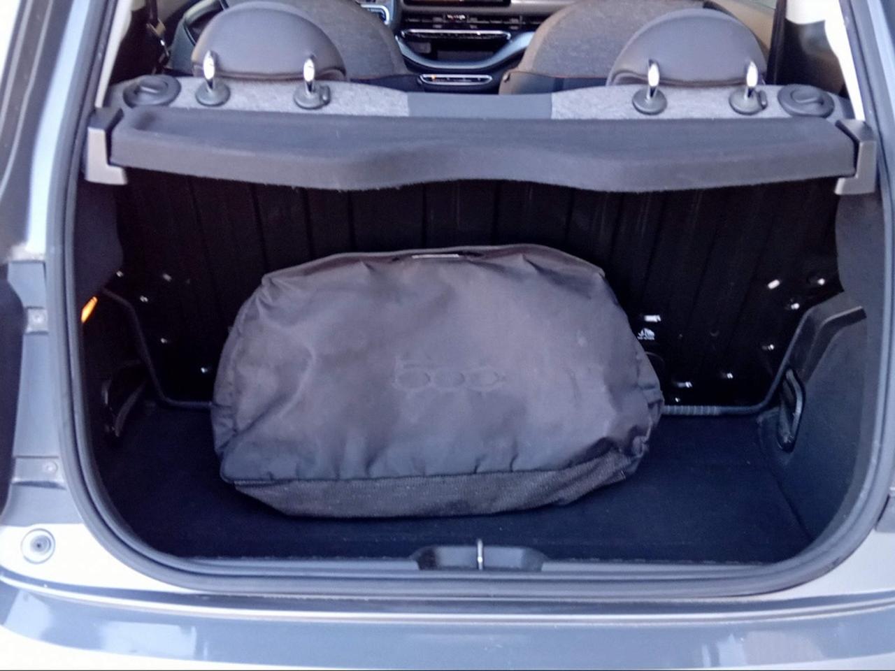 Fiat Fiat 500 usata 7