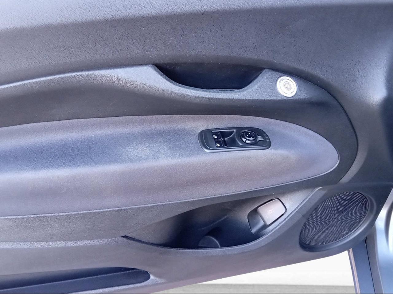 Fiat Fiat 500 usata 8