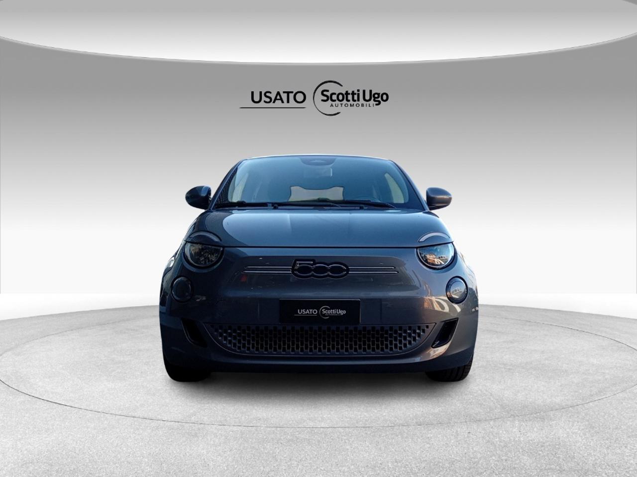 Fiat Fiat 500 usata 10