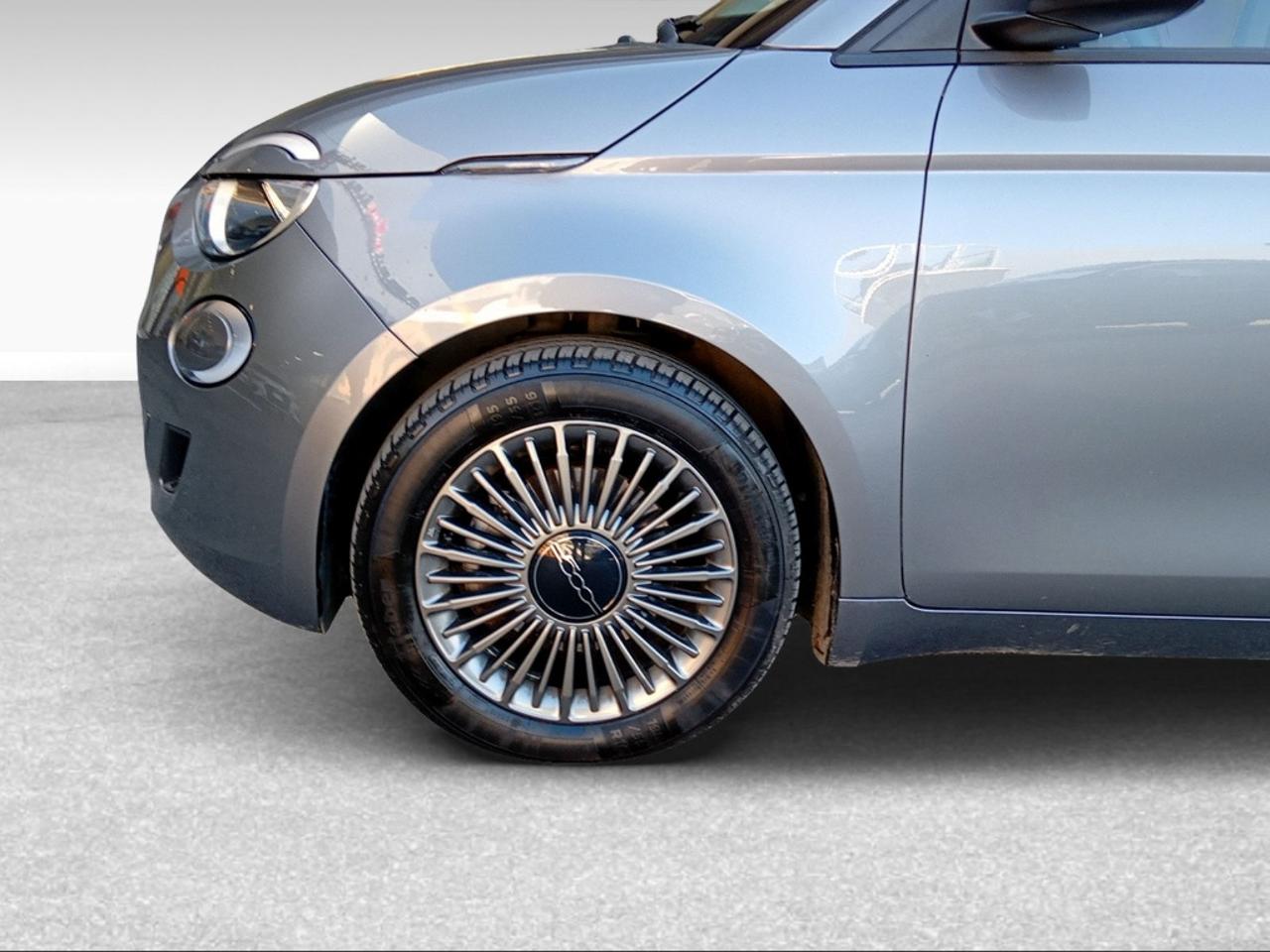 Fiat Fiat 500 usata 11