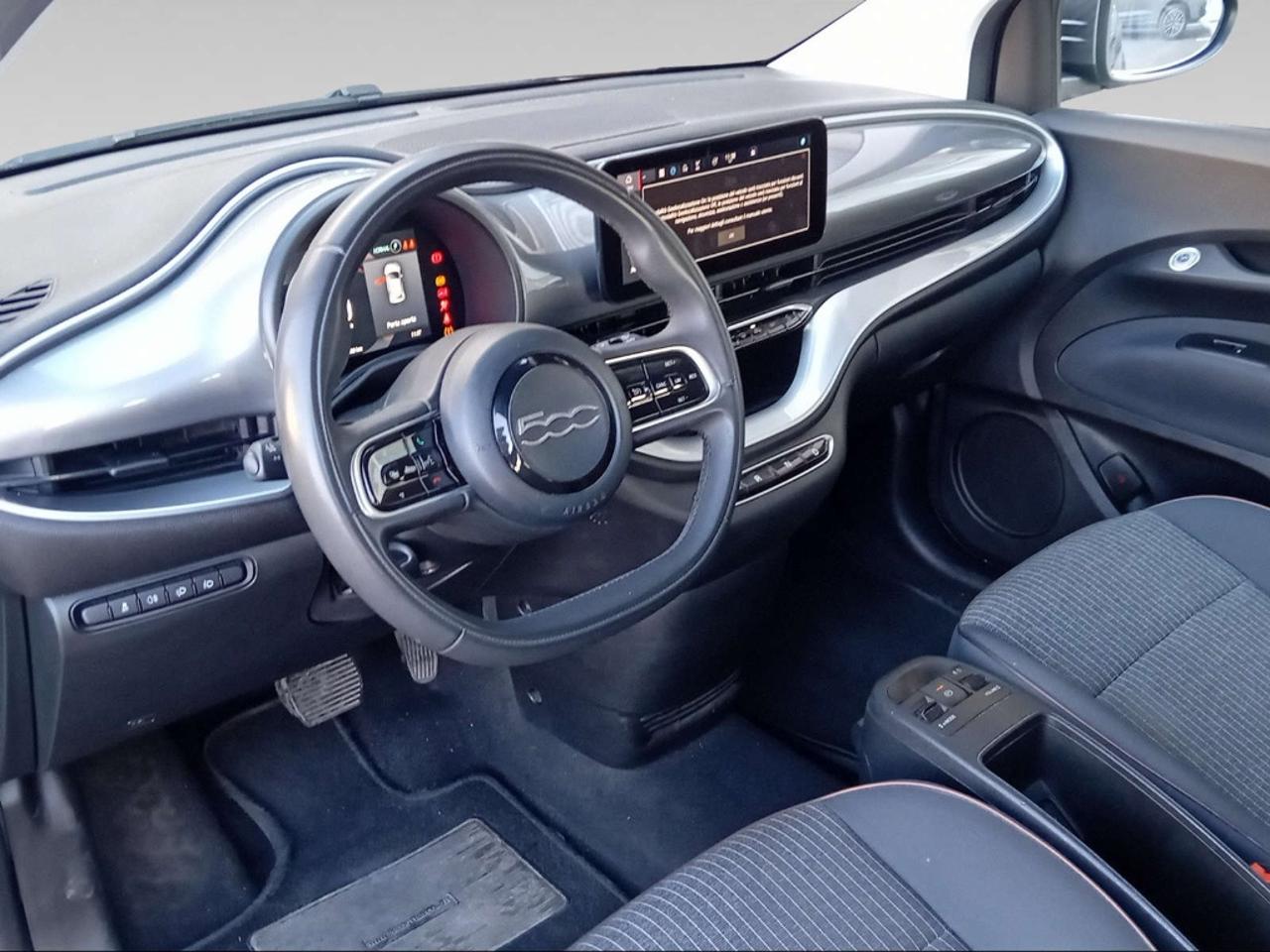 Fiat Fiat 500 usata 16