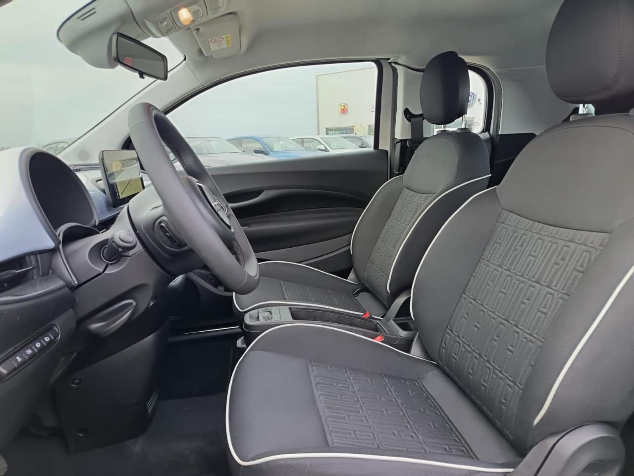 Fiat Fiat 500 usata 2