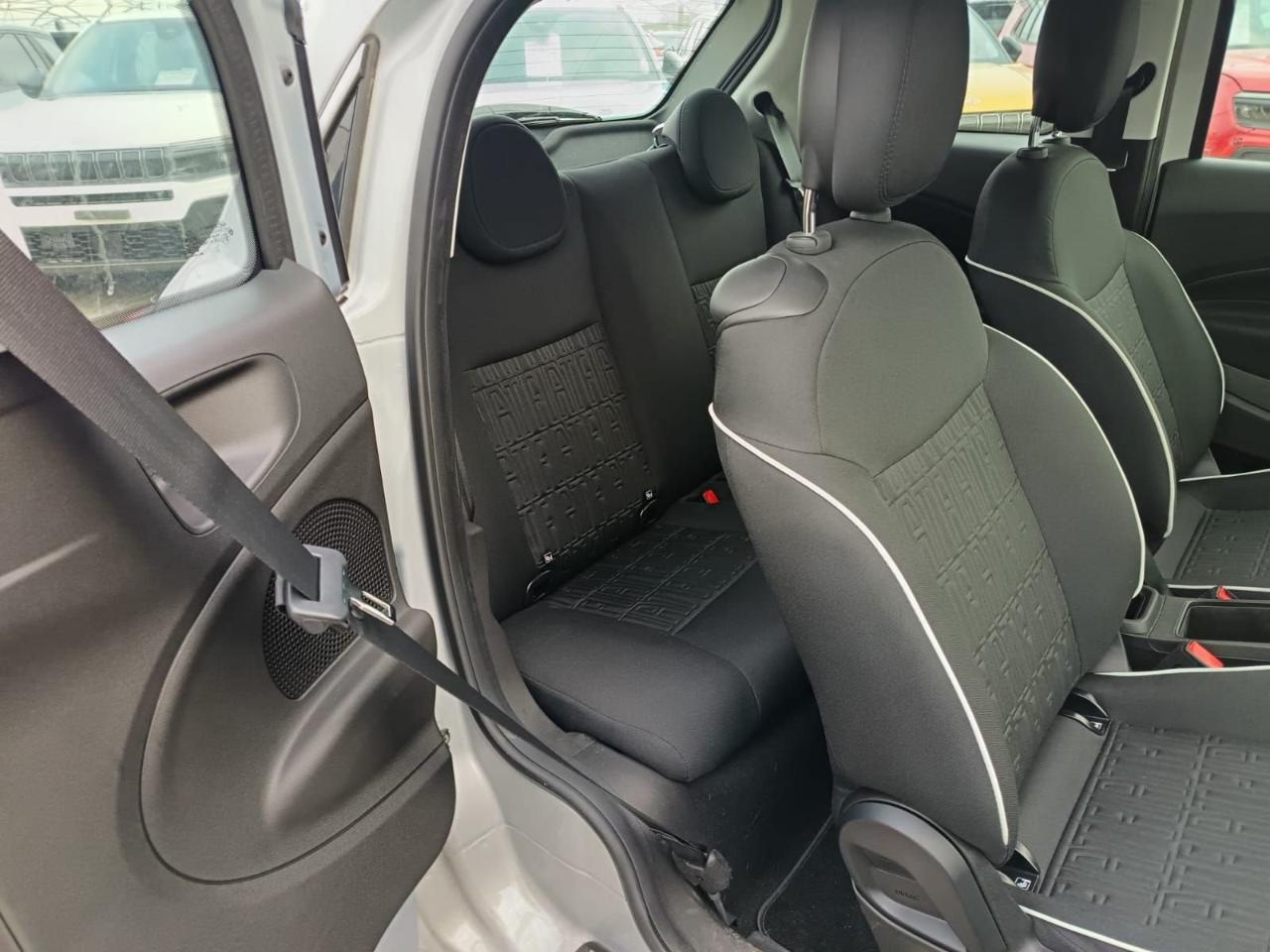 Fiat Fiat 500 usata 3