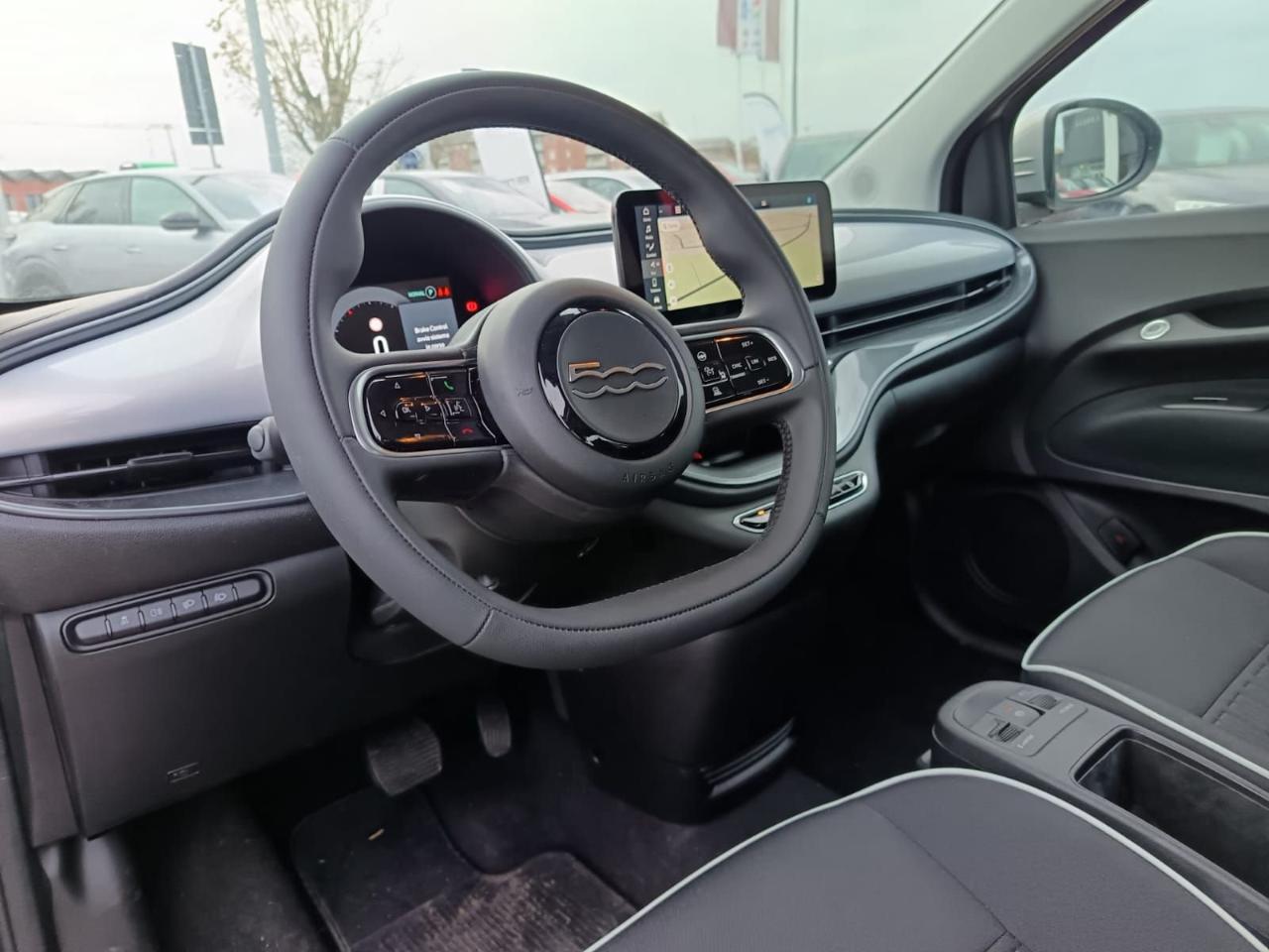 Fiat Fiat 500 usata 6
