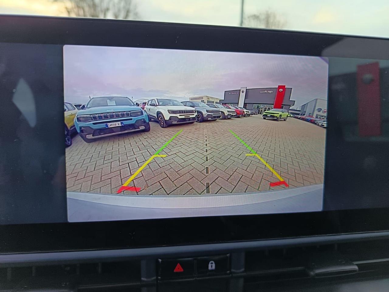 Fiat Fiat 500 usata 8