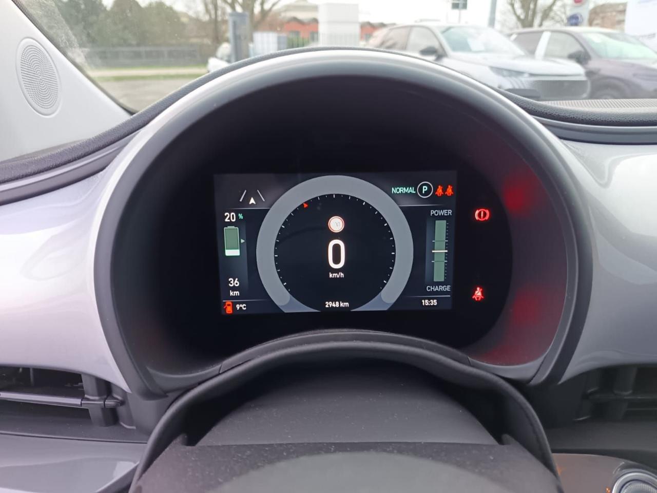 Fiat Fiat 500 usata 9