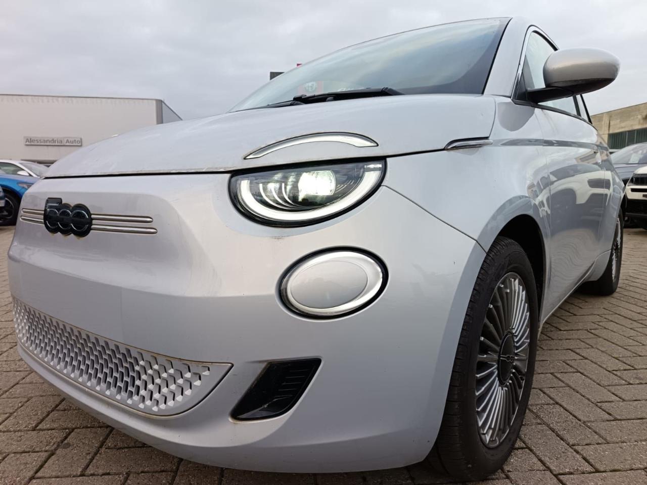 Fiat Fiat 500 usata 18