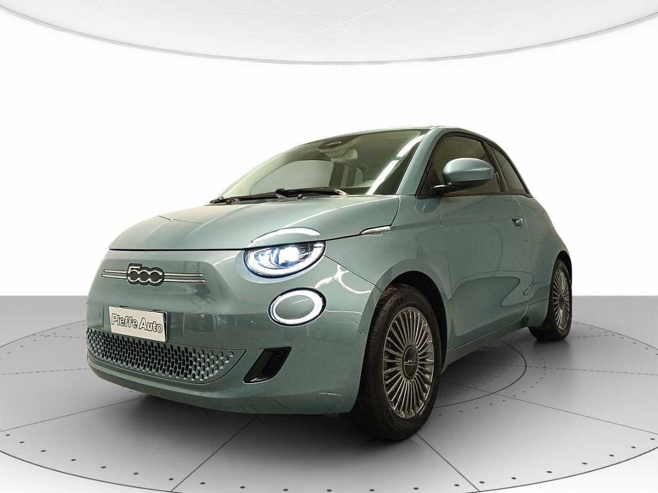 Fiat Fiat 500 500 Icon 3+1 42 kWh