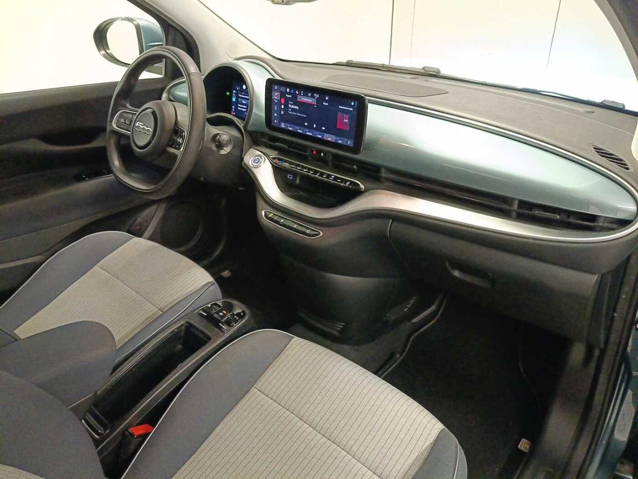 Fiat Fiat 500 usata, con Xenon-led